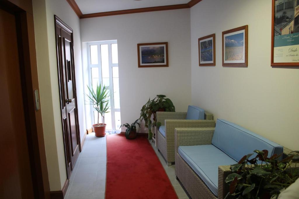 Luso Village Boutique Hotel Exterior foto