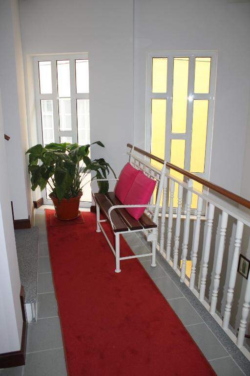 Luso Village Boutique Hotel Exterior foto