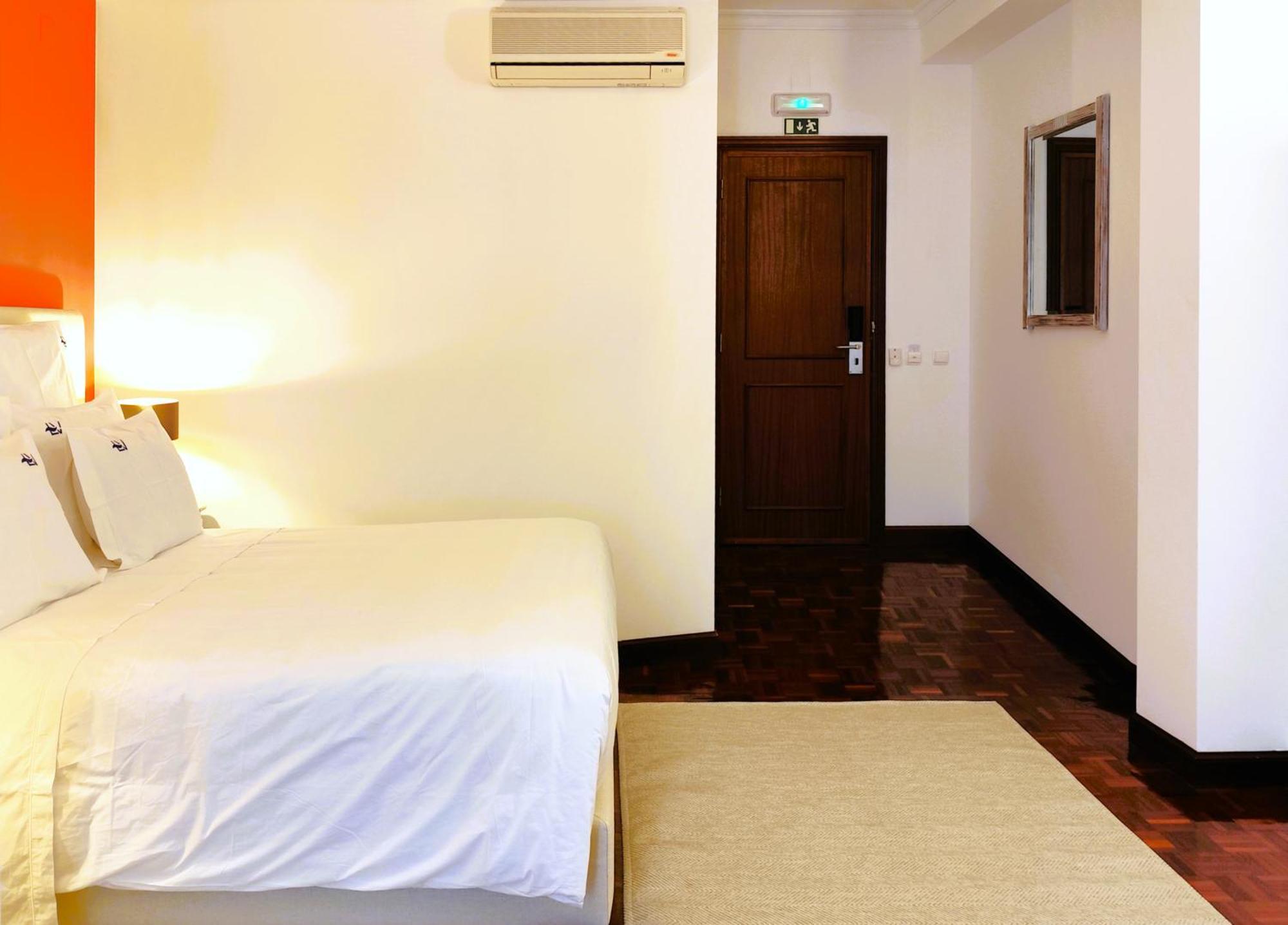 Luso Village Boutique Hotel Exterior foto