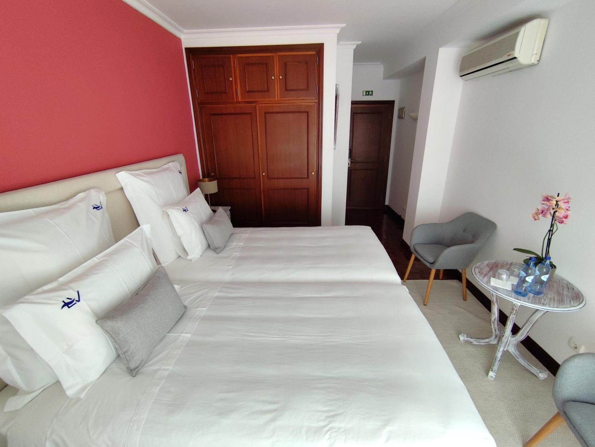 Luso Village Boutique Hotel Exterior foto