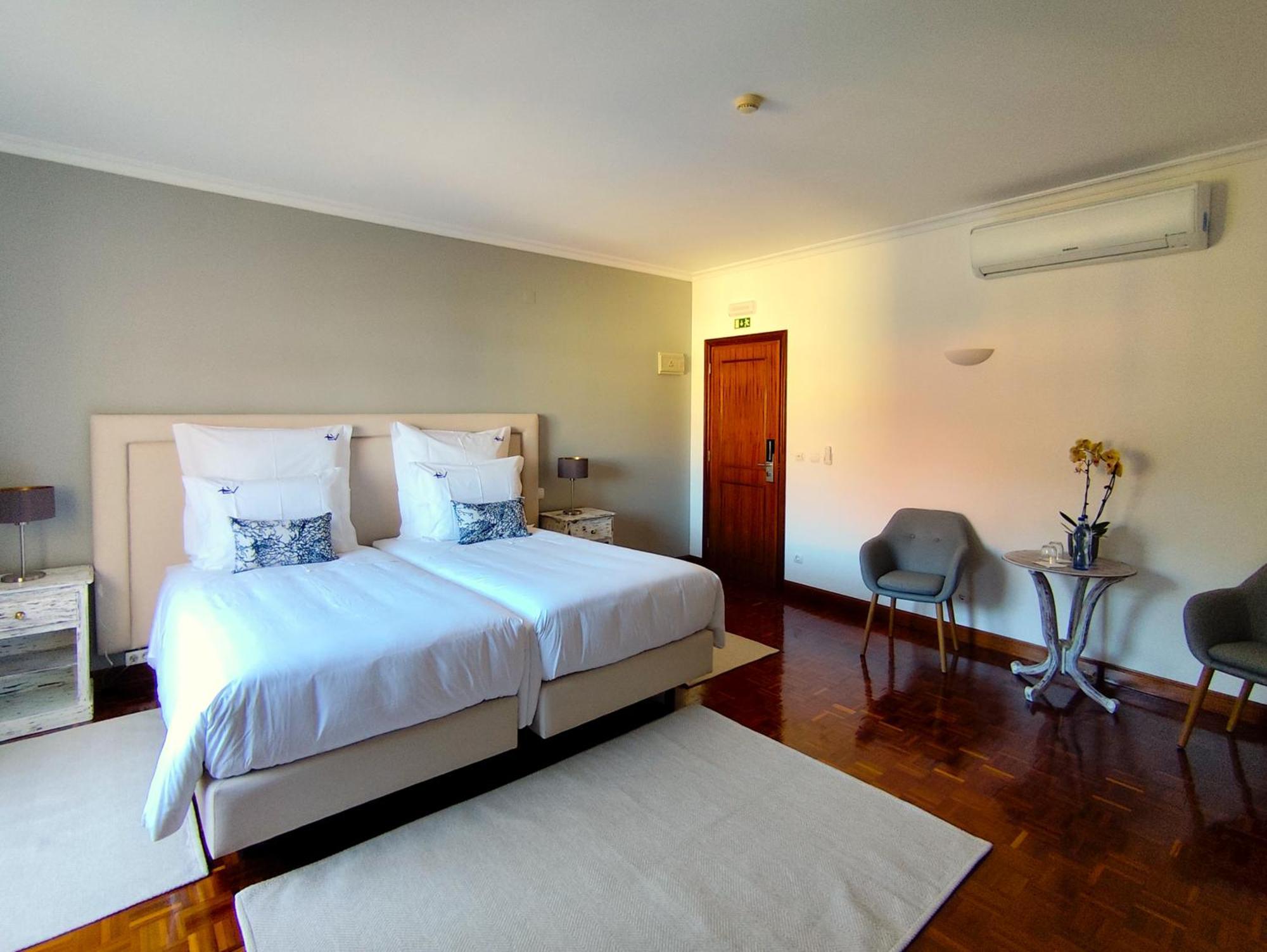 Luso Village Boutique Hotel Exterior foto